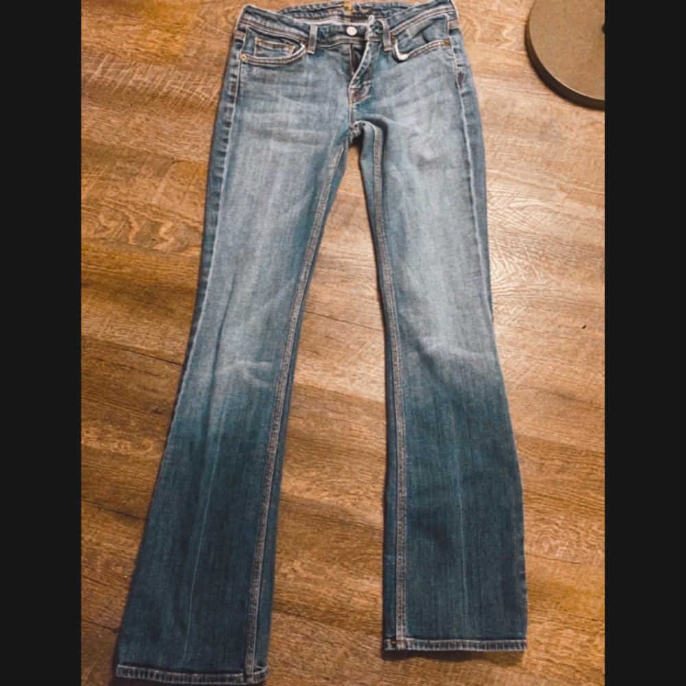 7 for all mankid jeans